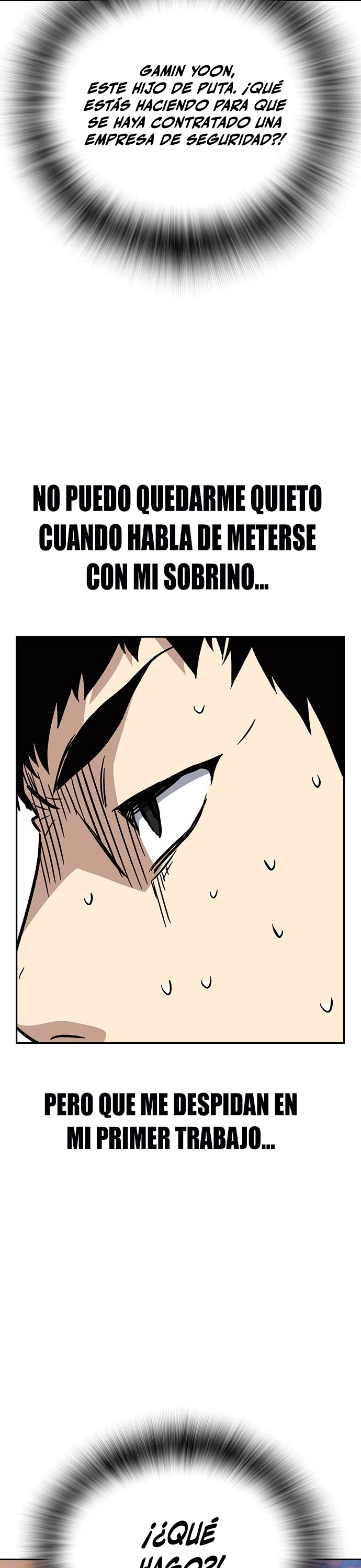 Grupo de Estudio Capítulo 199 - Page 15