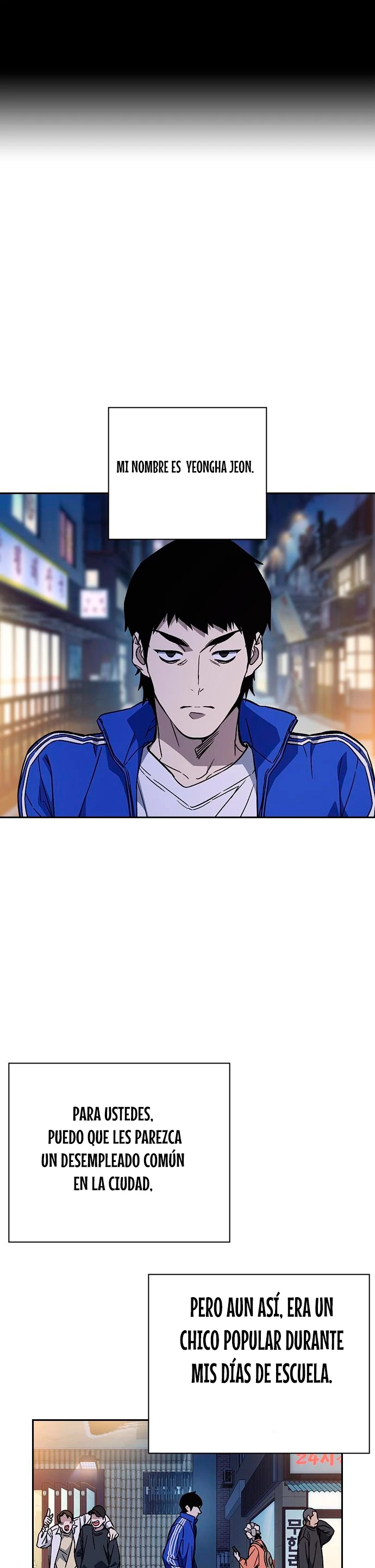 Grupo de Estudio Capítulo 199 - Page 2