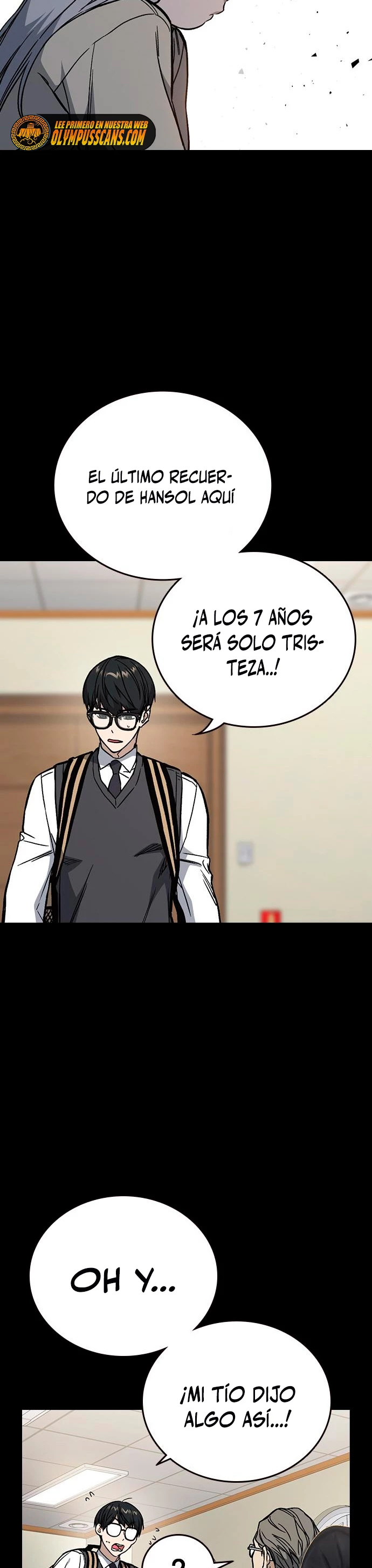 Grupo de Estudio Capítulo 199 - Page 20