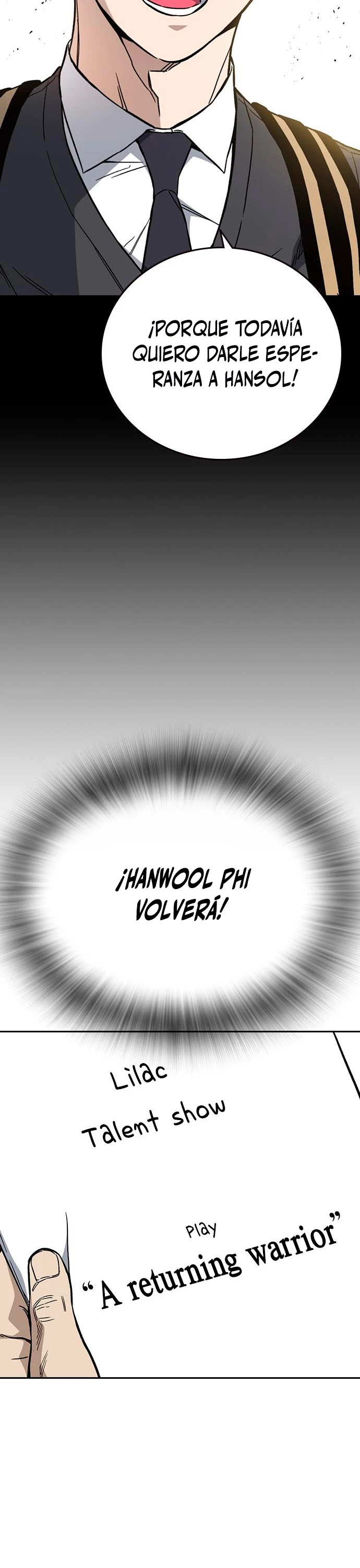 Grupo de Estudio Capítulo 199 - Page 23