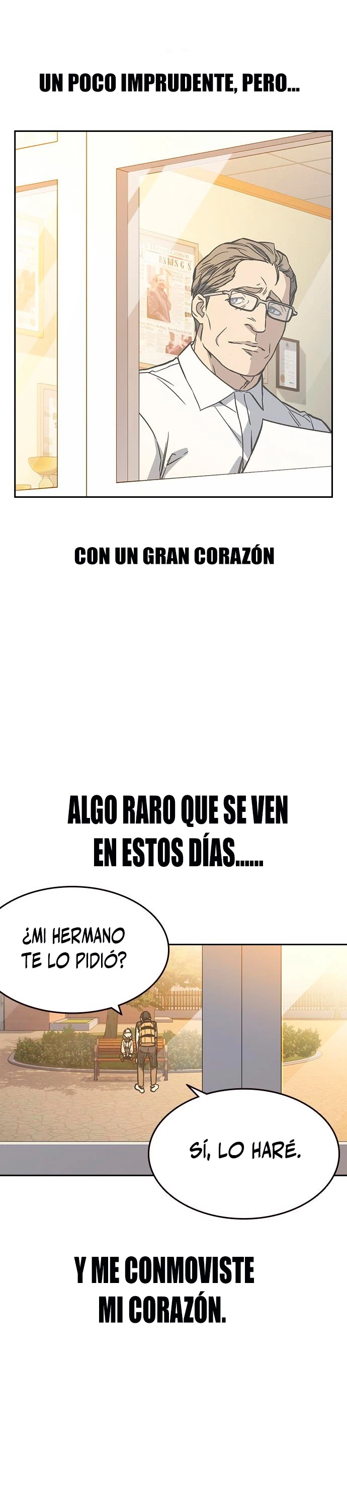 Grupo de Estudio Capítulo 199 - Page 24