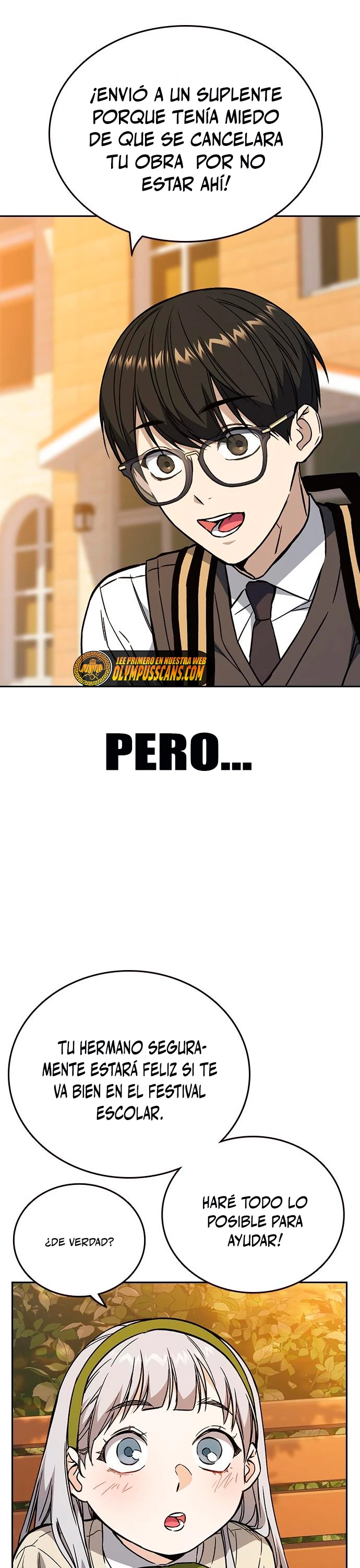 Grupo de Estudio Capítulo 199 - Page 25