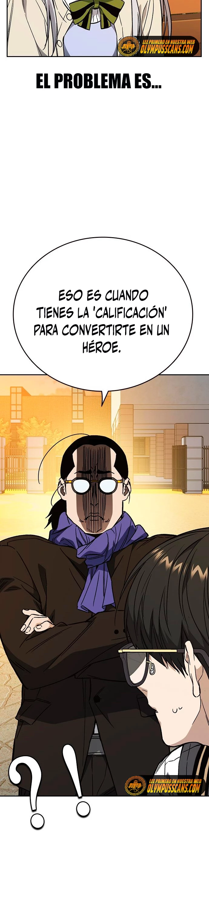 Grupo de Estudio Capítulo 199 - Page 26