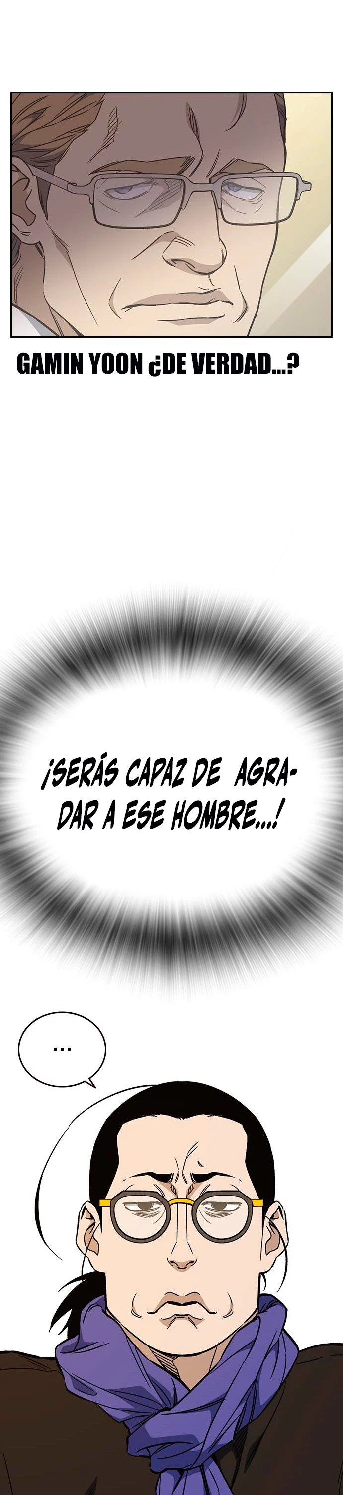 Grupo de Estudio Capítulo 199 - Page 27