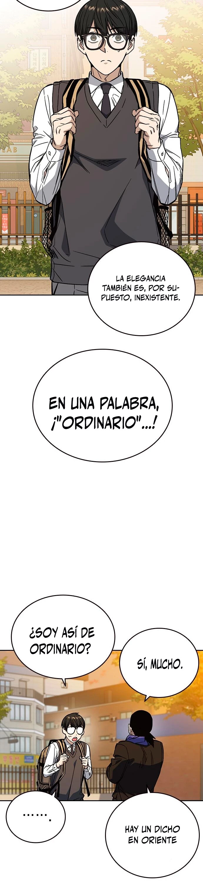 Grupo de Estudio Capítulo 199 - Page 31