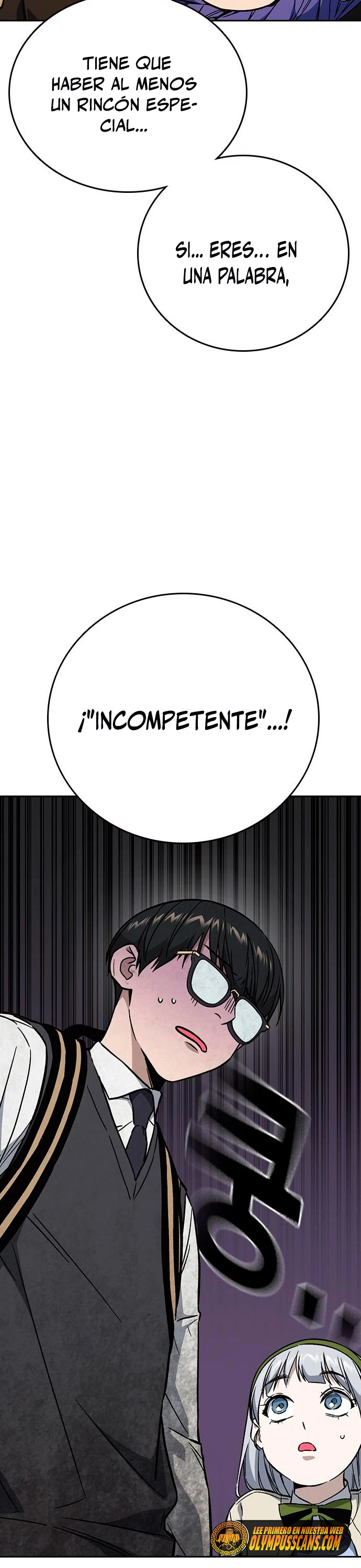 Grupo de Estudio Capítulo 199 - Page 36