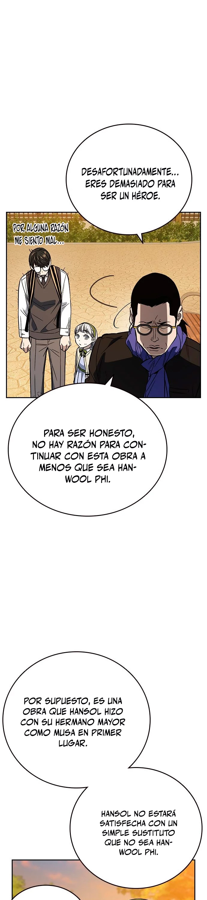 Grupo de Estudio Capítulo 199 - Page 37