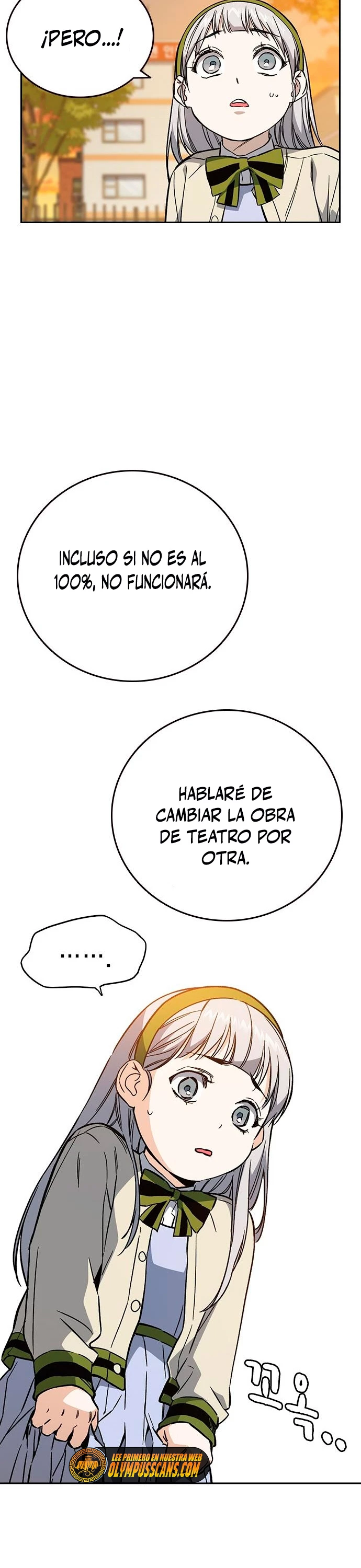 Grupo de Estudio Capítulo 199 - Page 38