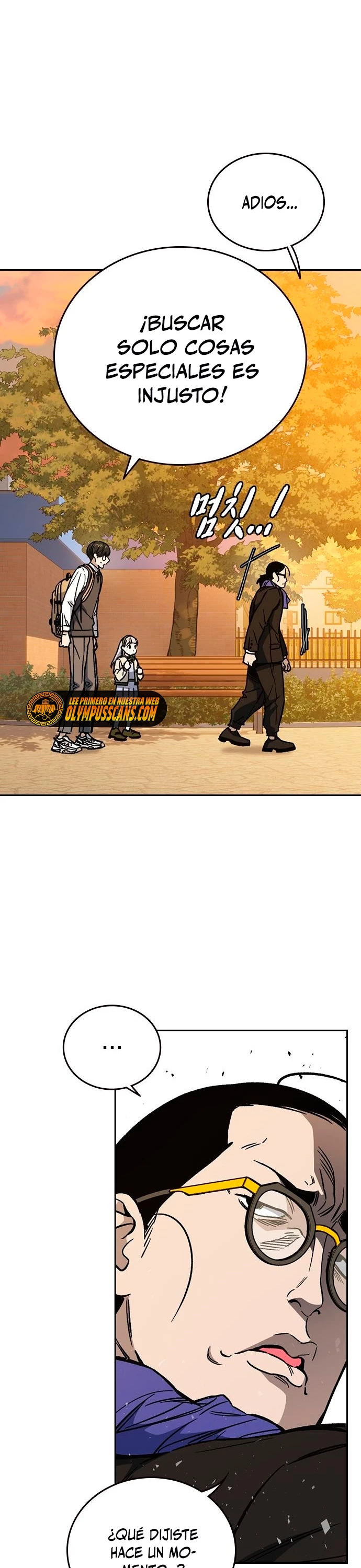 Grupo de Estudio Capítulo 199 - Page 39