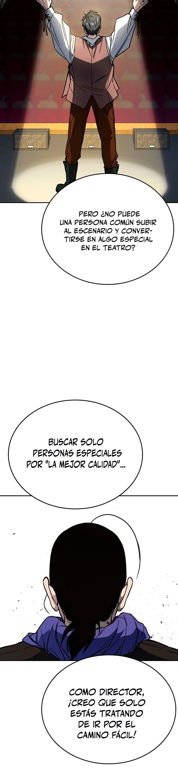 Grupo de Estudio Capítulo 199 - Page 41