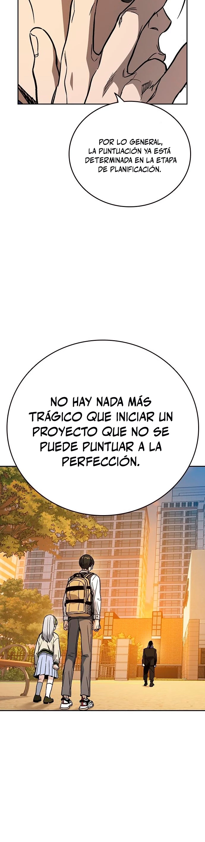 Grupo de Estudio Capítulo 199 - Page 44