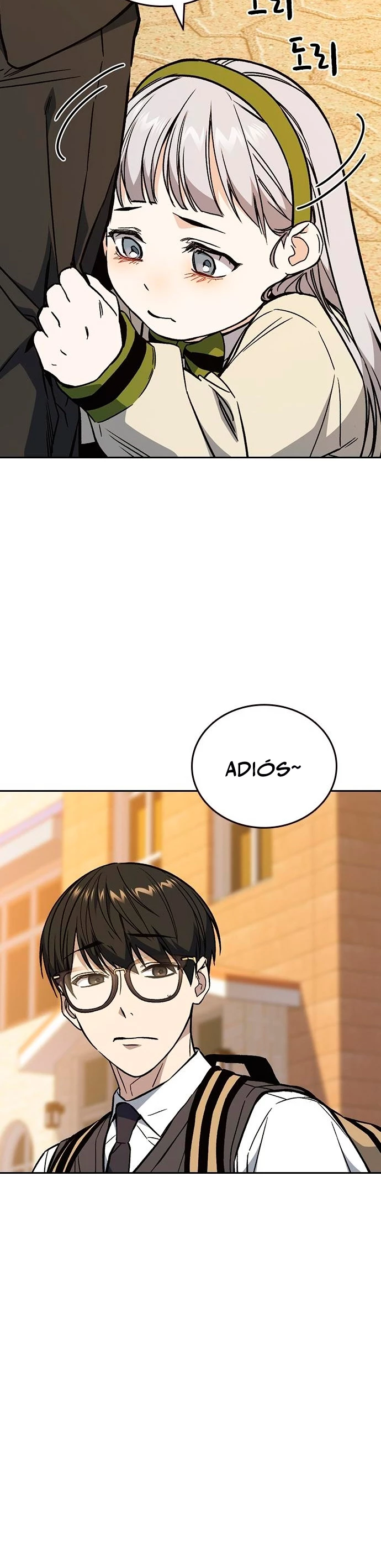 Grupo de Estudio Capítulo 199 - Page 46