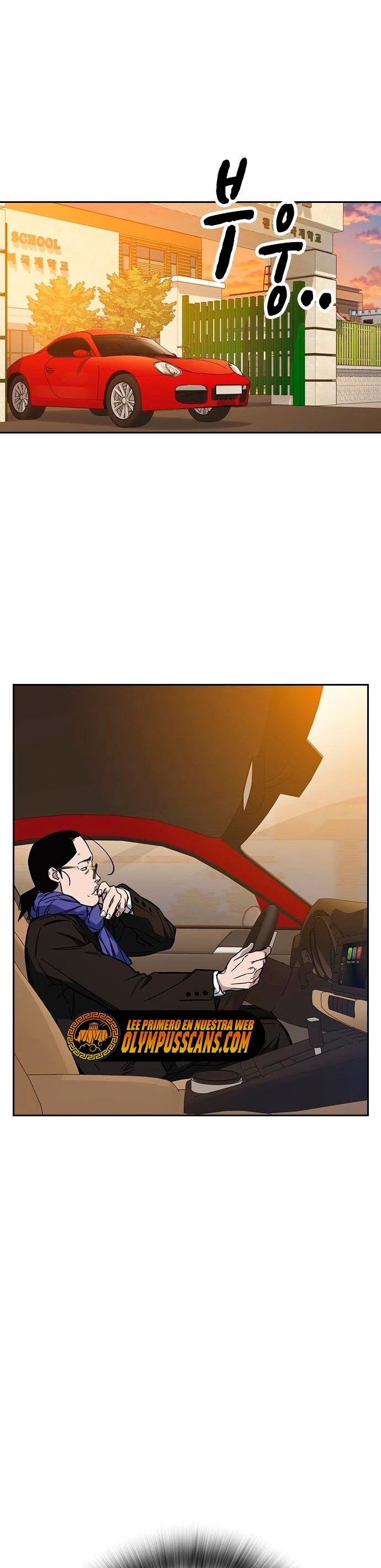 Grupo de Estudio Capítulo 199 - Page 47