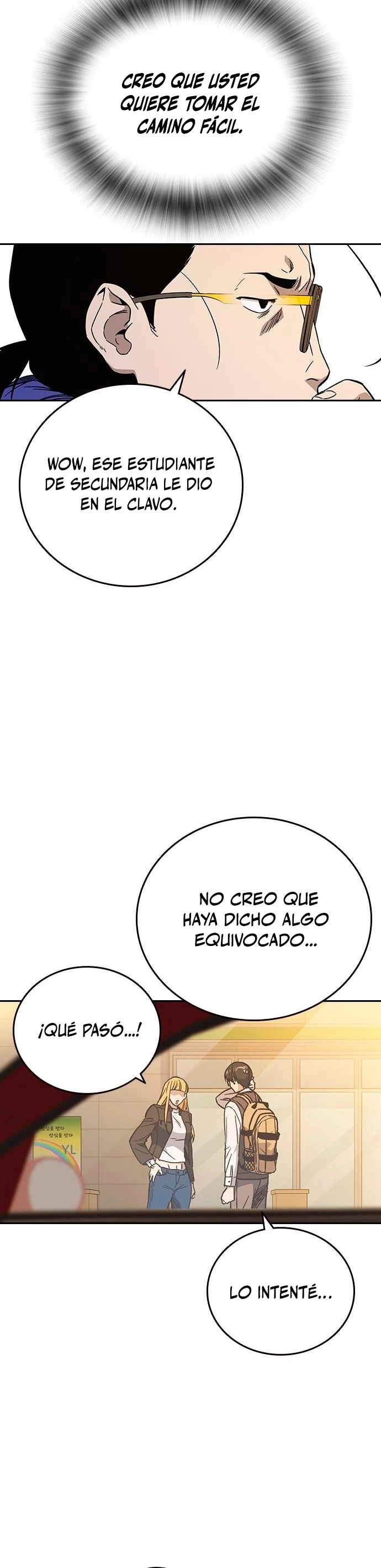 Grupo de Estudio Capítulo 199 - Page 48