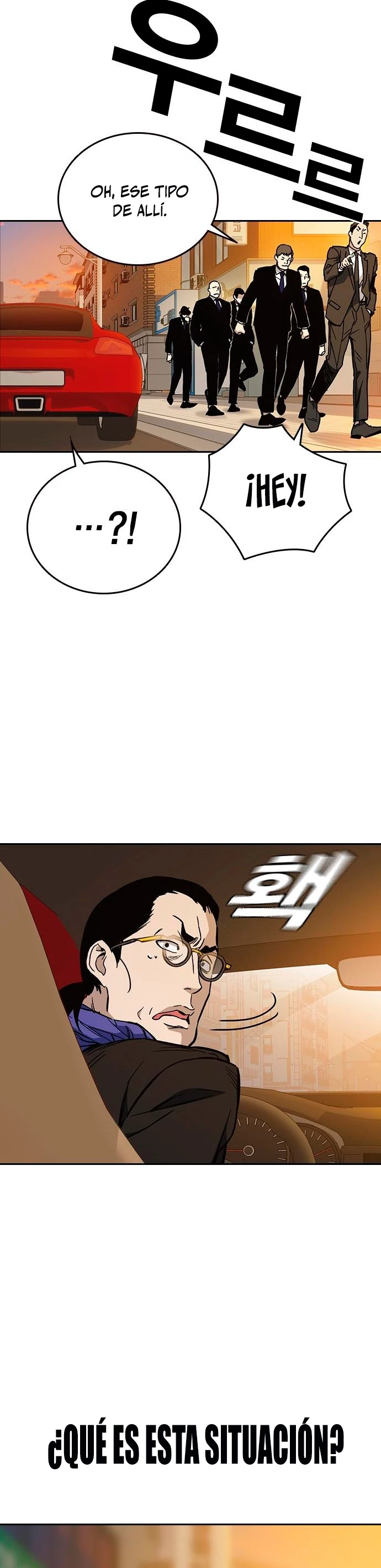 Grupo de Estudio Capítulo 199 - Page 49