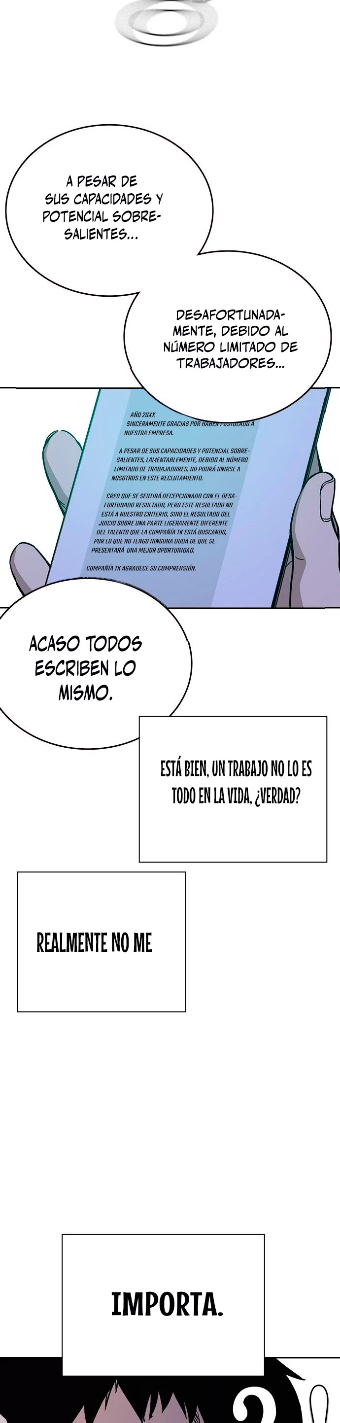 Grupo de Estudio Capítulo 199 - Page 5