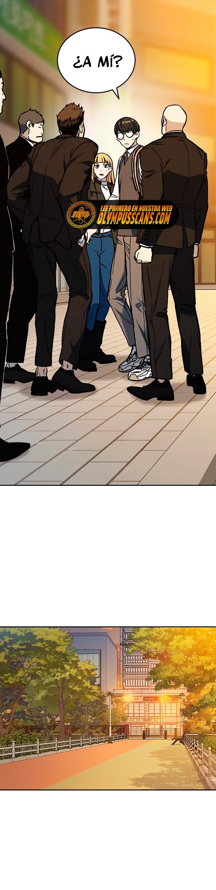 Grupo de Estudio Capítulo 199 - Page 50