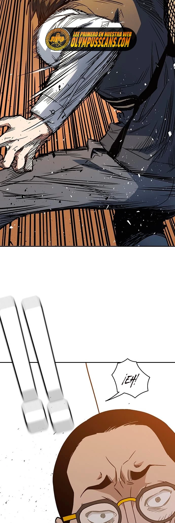 Grupo de Estudio Capítulo 199 - Page 53