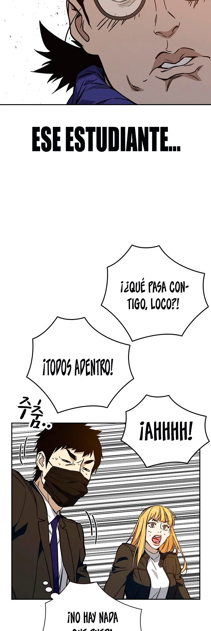 Grupo de Estudio Capítulo 199 - Page 54