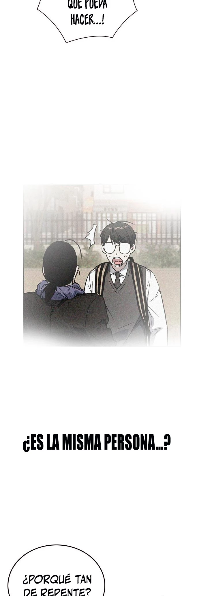 Grupo de Estudio Capítulo 199 - Page 55