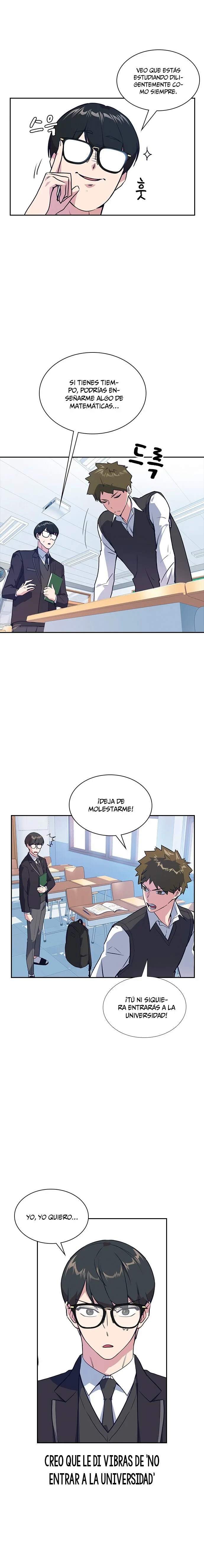 Grupo de Estudio Capítulo 2 - Page 11