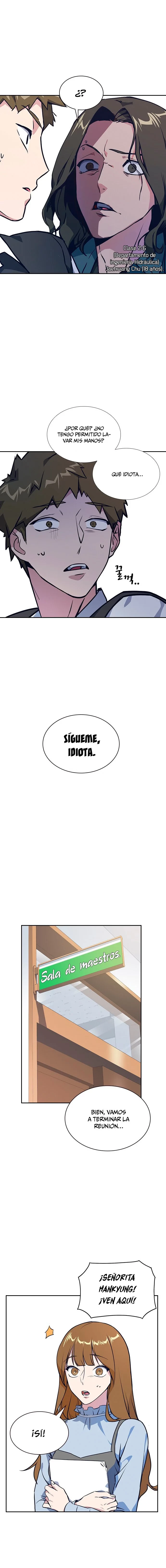 Grupo de Estudio Capítulo 2 - Page 13