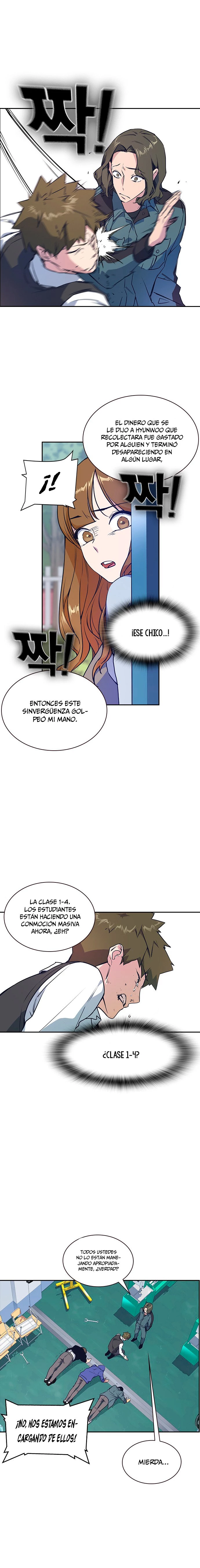 Grupo de Estudio Capítulo 2 - Page 16