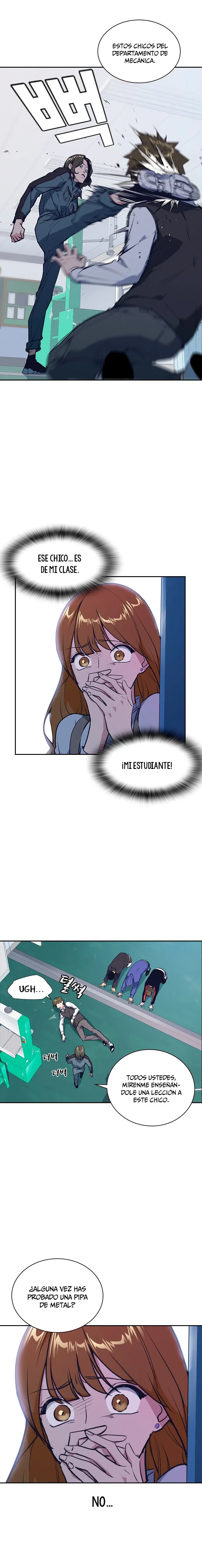 Grupo de Estudio Capítulo 2 - Page 17