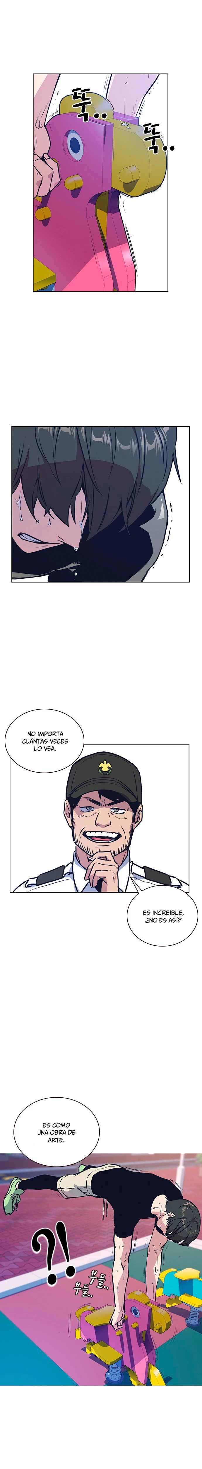 Grupo de Estudio Capítulo 2 - Page 2