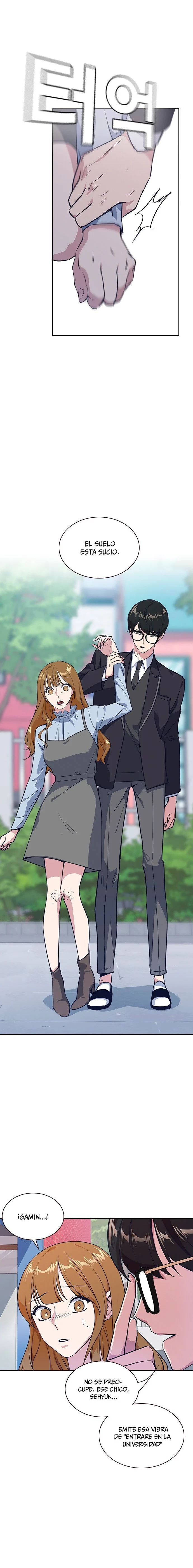 Grupo de Estudio Capítulo 2 - Page 20