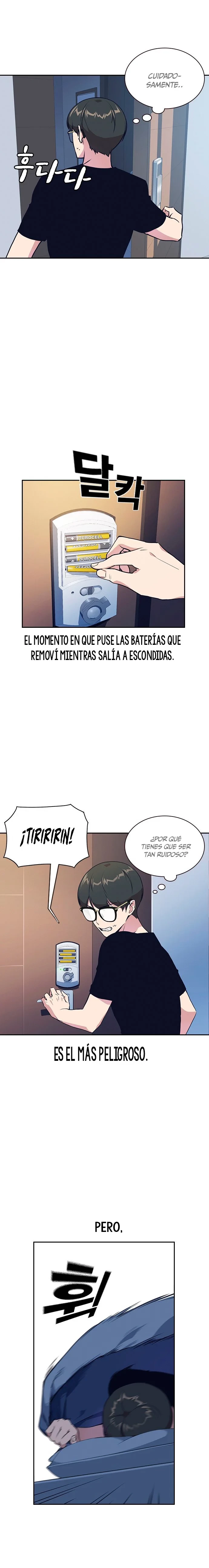 Grupo de Estudio Capítulo 2 - Page 4