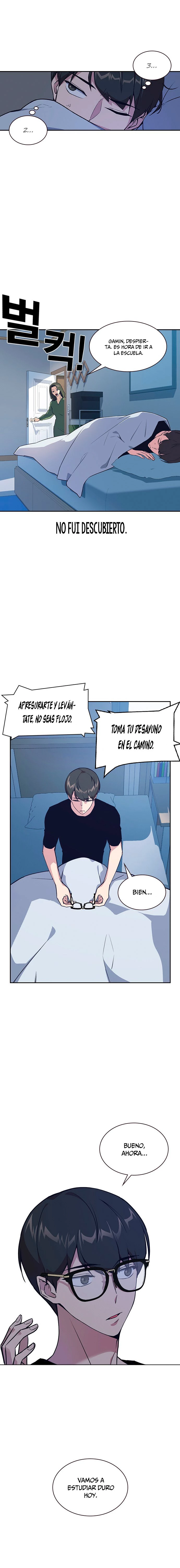 Grupo de Estudio Capítulo 2 - Page 5