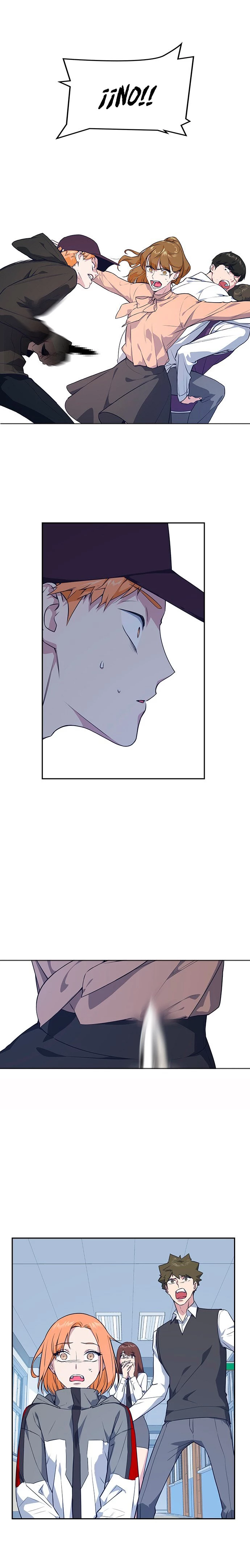 Grupo de Estudio Capítulo 20 - Page 1