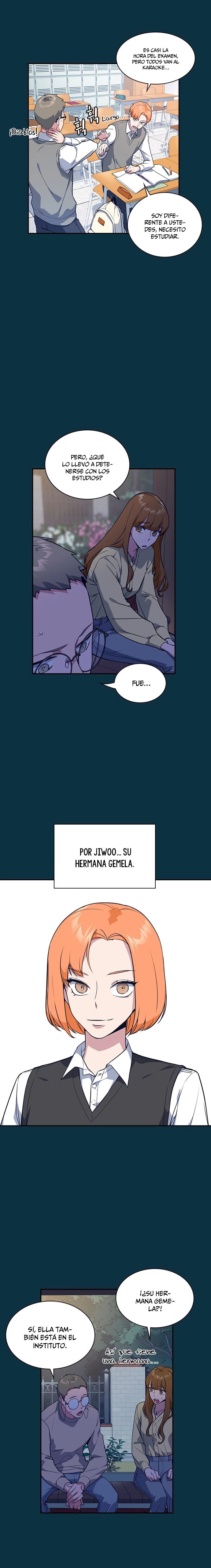 Grupo de Estudio Capítulo 20 - Page 11