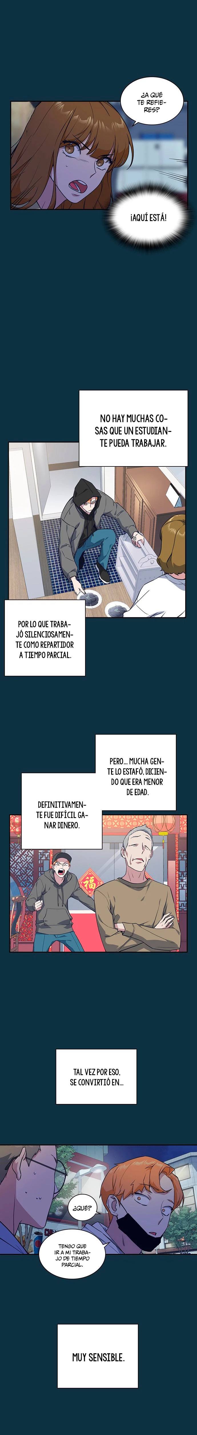 Grupo de Estudio Capítulo 20 - Page 14