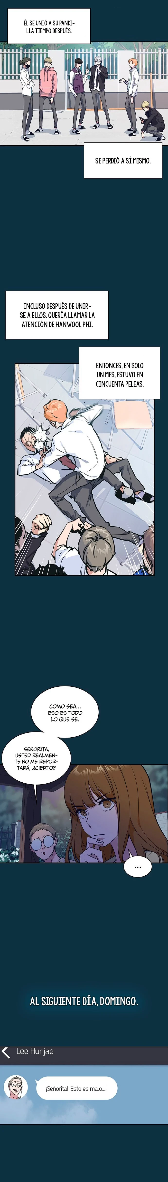 Grupo de Estudio Capítulo 20 - Page 16