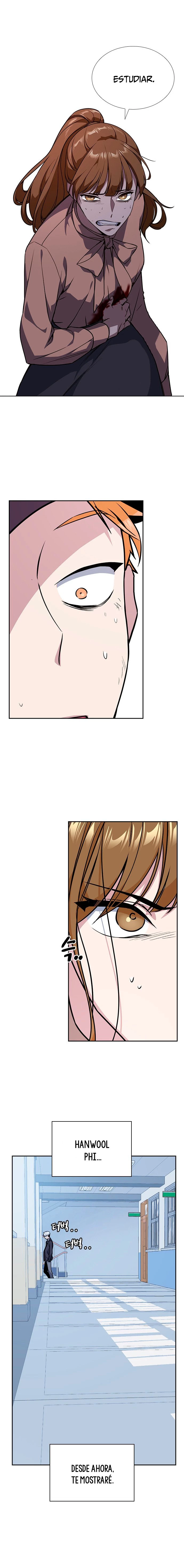 Grupo de Estudio Capítulo 20 - Page 19