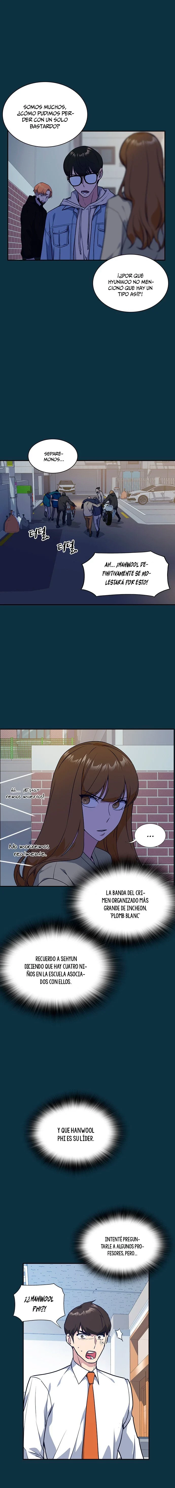 Grupo de Estudio Capítulo 20 - Page 3