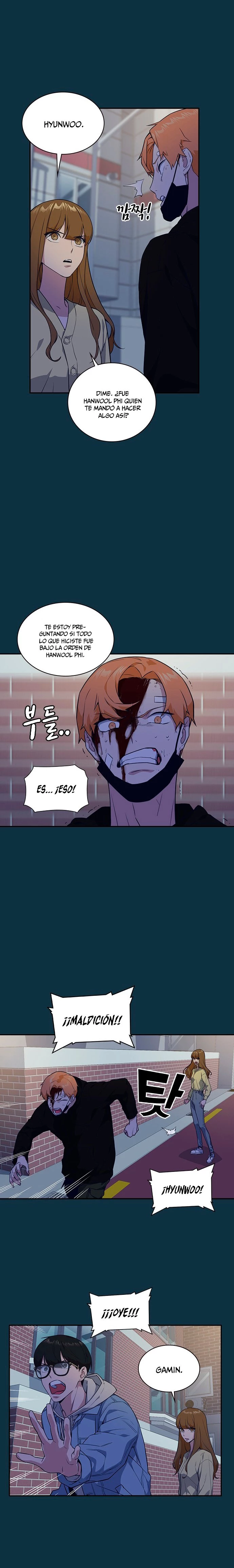 Grupo de Estudio Capítulo 20 - Page 6