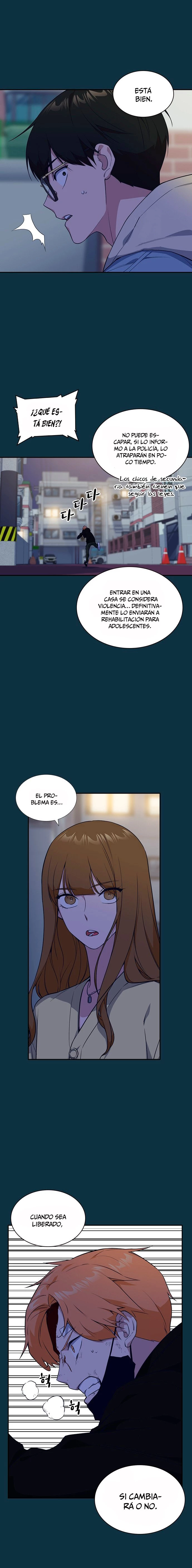 Grupo de Estudio Capítulo 20 - Page 7