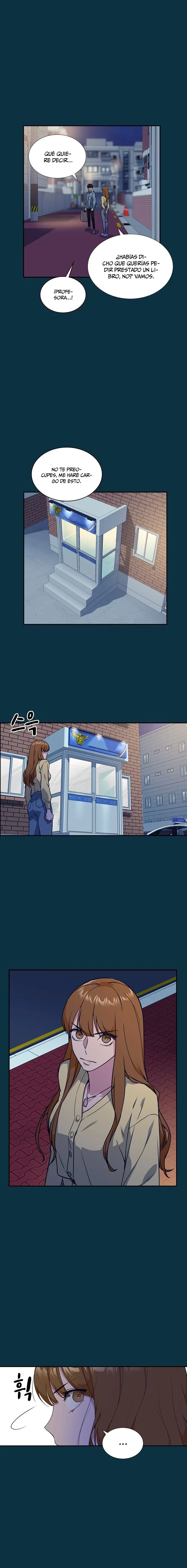 Grupo de Estudio Capítulo 20 - Page 8