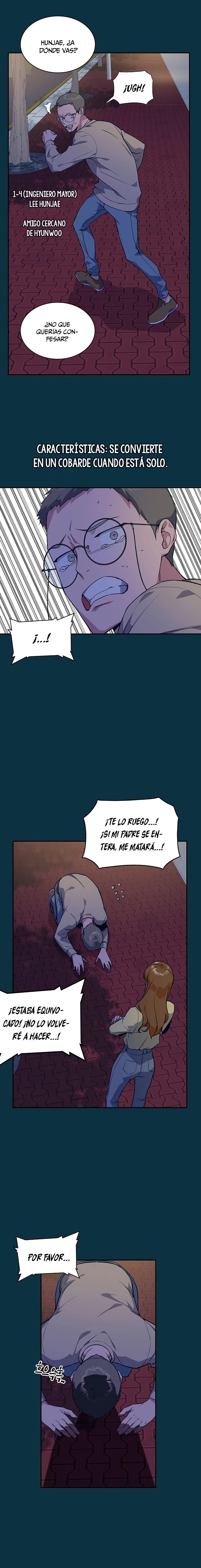 Grupo de Estudio Capítulo 20 - Page 9