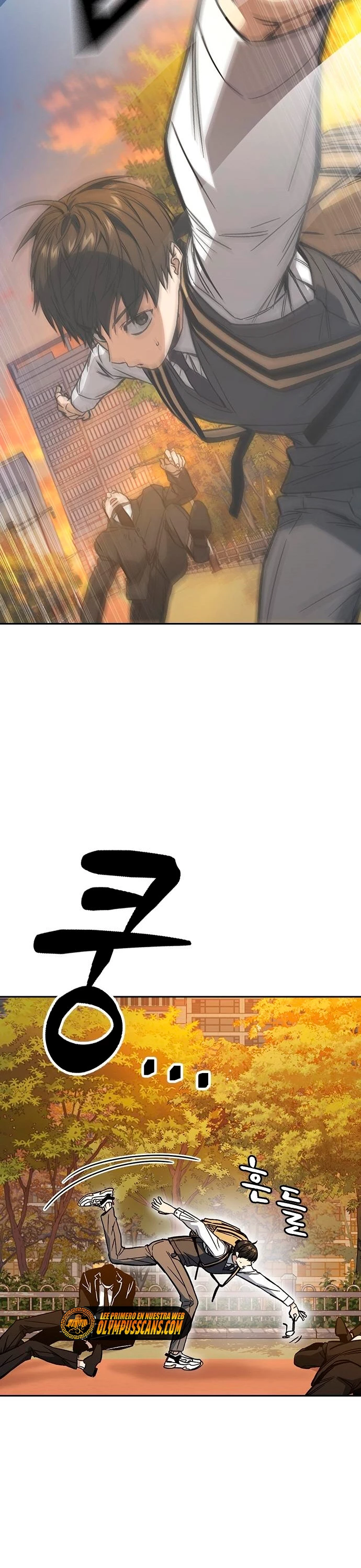 Grupo de Estudio Capítulo 200 - Page 11