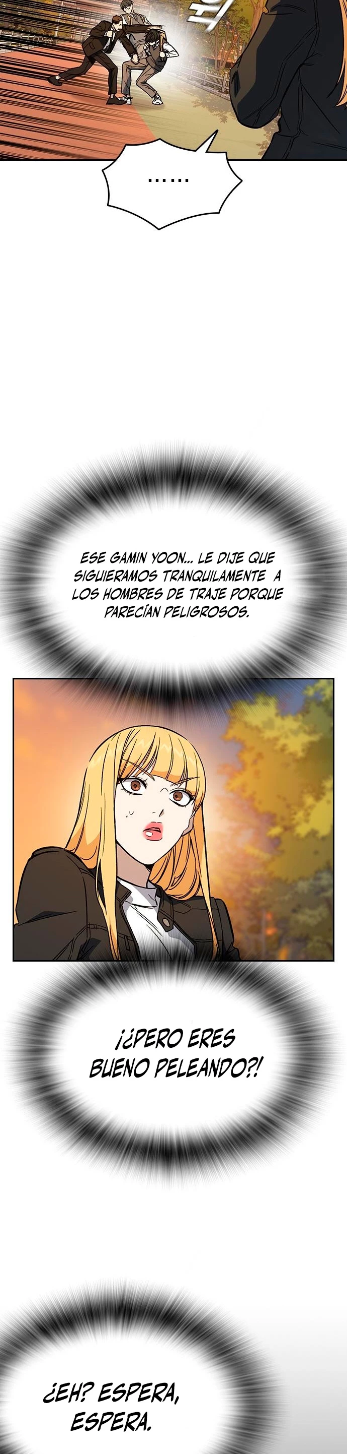 Grupo de Estudio Capítulo 200 - Page 14