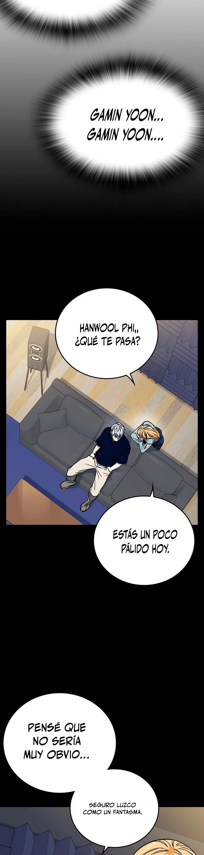 Grupo de Estudio Capítulo 200 - Page 15