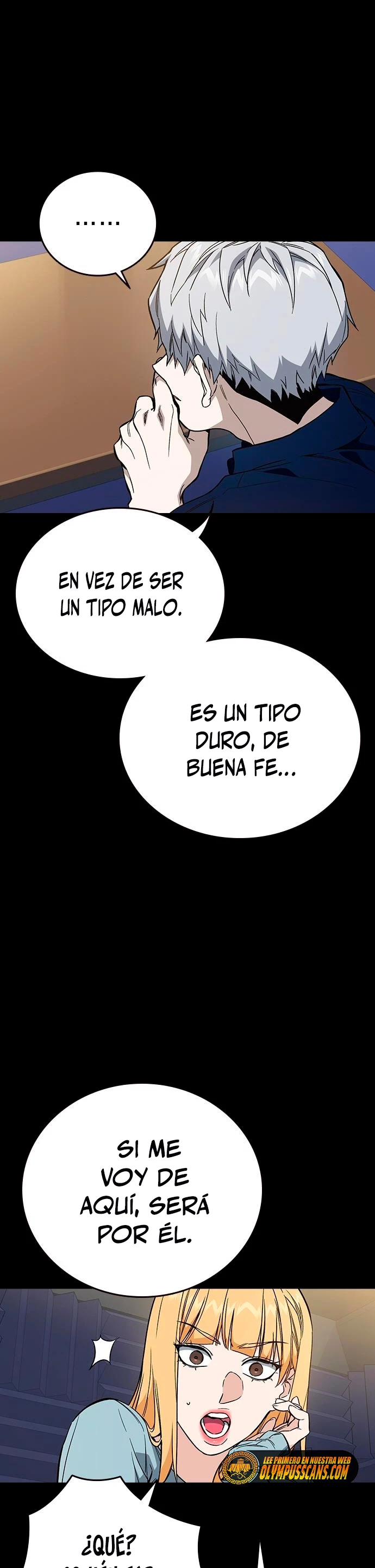 Grupo de Estudio Capítulo 200 - Page 17