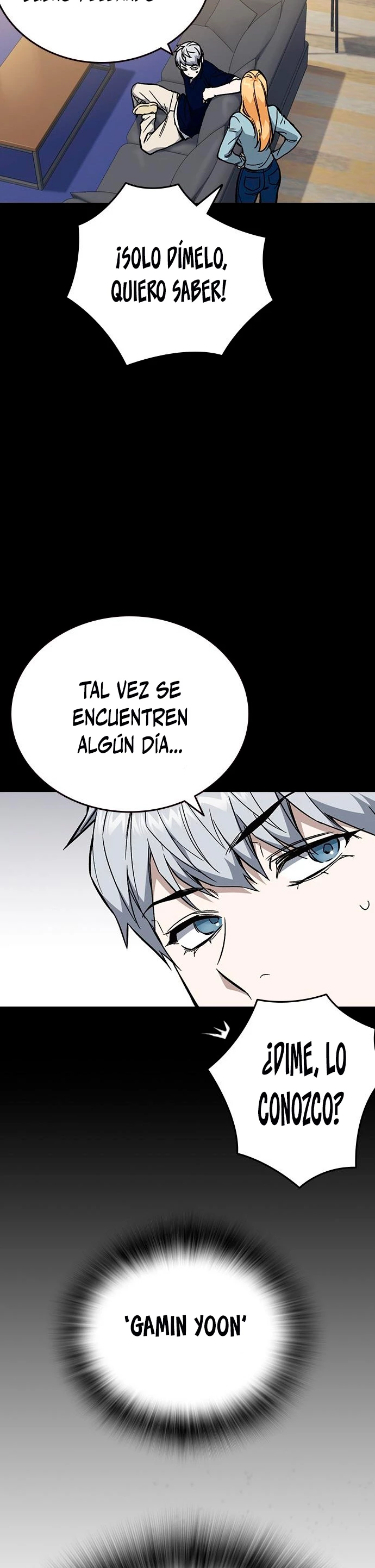 Grupo de Estudio Capítulo 200 - Page 19