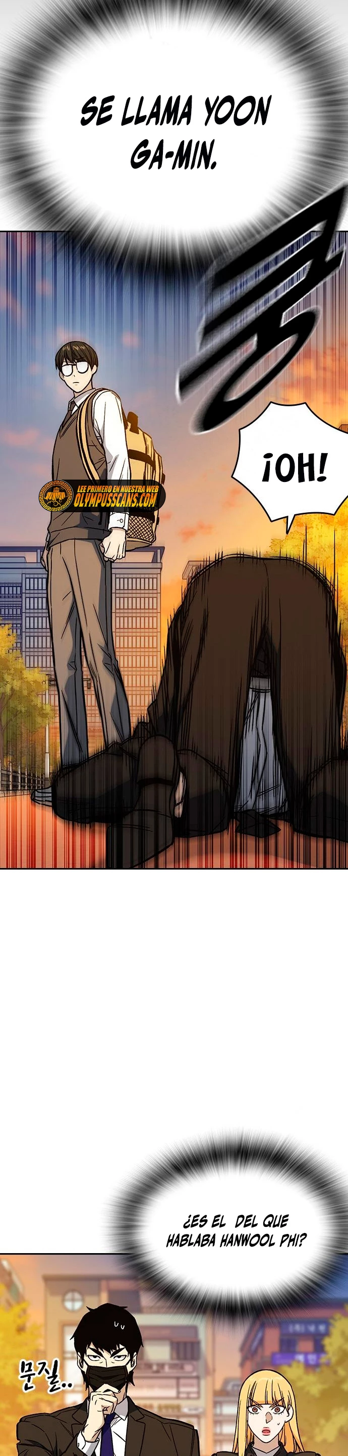 Grupo de Estudio Capítulo 200 - Page 20