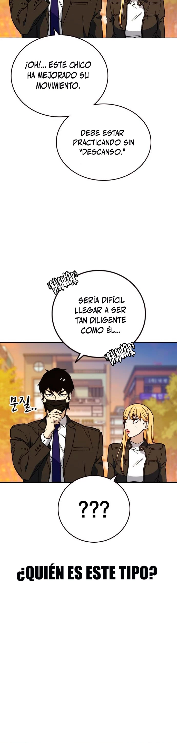 Grupo de Estudio Capítulo 200 - Page 21