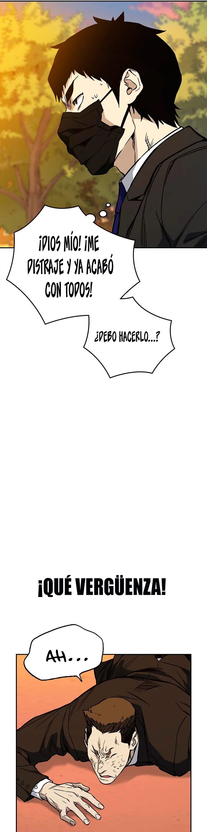 Grupo de Estudio Capítulo 200 - Page 22